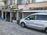Satılık ford courier