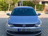 2013 Orjinal Volkswagen Jetta Confortline