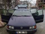 1992 Passat Cl sw orjinal değişen siz boyasiz