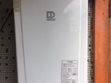 ÇOK AZ KULLANILMIŞ DEMİRDÖKÜM KOMBİ