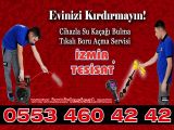 Profesyonel Su Kaçağı Tespiti