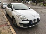Temiz MEGANE  3 kaçmaz