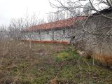 Besihane Ve Evi Arasasi Vardir Arsanin İçinde Cevizliktir