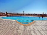 DİDİM'DE HAVUZLU SİTEDE SATILIK YAZLIK DAİRE