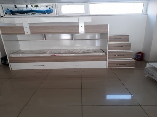3 lü ranza