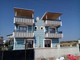 ŞOK ŞOK DİDİM`DE KELEPİR FİYATA SATILIK VİLLA