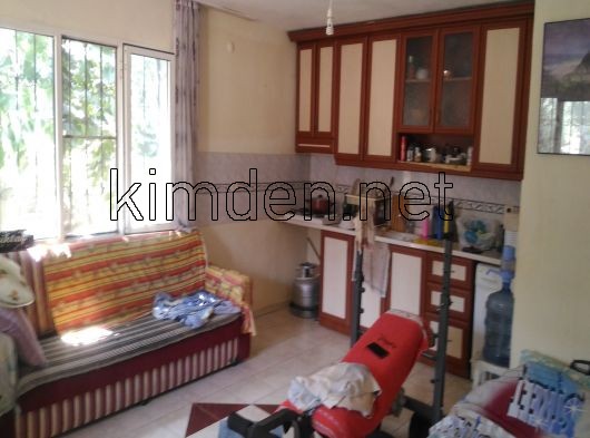 DİDİM DE SATILIK ÇOK UYGUN FİYATA 476 M2 ARSA
