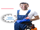 Su Tesisatçısı Aranıyor