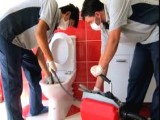 İzmir Tuvalet Tıkanıklığı Açma