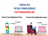 İzmir Petek Temizliği 