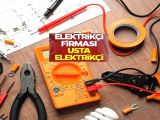Beşiktaş Elektrikçi Ustası