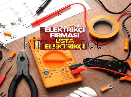 Beşiktaş Elektrikçi Ustası